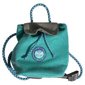 Pet Official Hiking Crew Mini Backpack Harness Small Dog Cat Travel Gear Cute SM